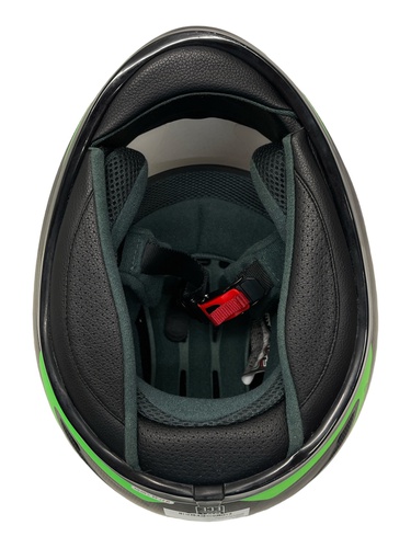 Casco MT THUNDER SQUAD Integral Talla M