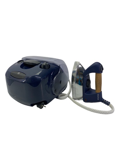 Centro Planchado TAURUS BRAVISSIMO 2