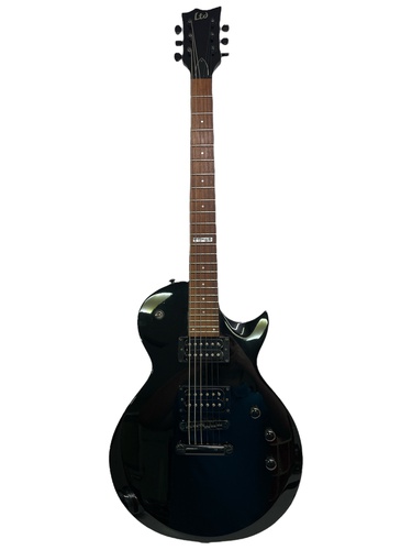 Guitarra Eléctrica LTD EC-50 6 Cuerdas