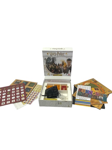 Juego De Mesa(Rol, Estrategia) BORRAS HARRY