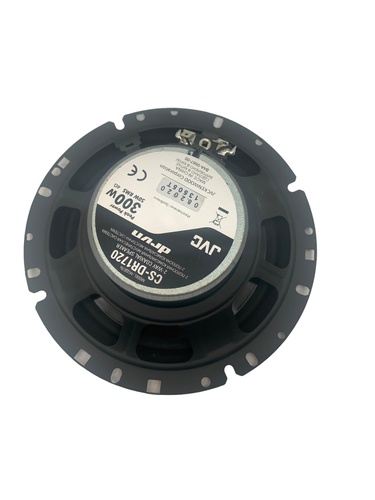 ALTAVOCES CAR AUDIO JVC CS-DR1720 300 W