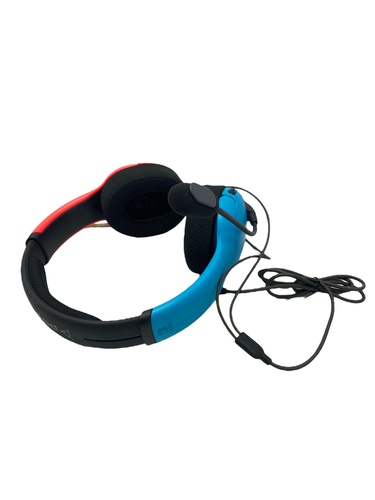 Auriculares Pc PDP GAMING NINTENDO SWITCH J