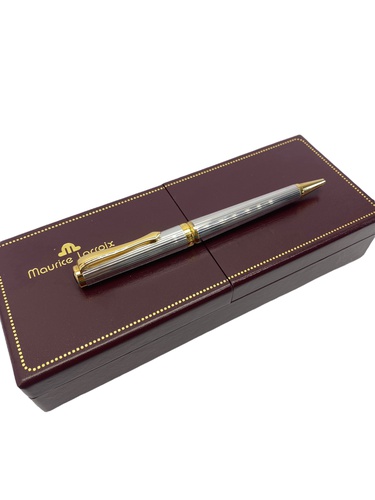 Bolígrafo MAURICE LACROIX