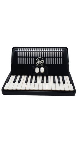 ACORDEON HOHNER BRAVO II 48 Bajos