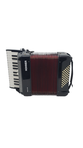 ACORDEON HOHNER BRAVO II 48 Bajos