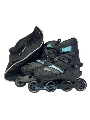 Patines OXELO DIABOLO BRAKE SYSTEM Talla 40