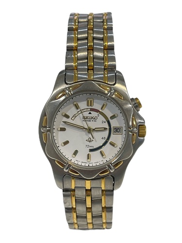 Reloj Pulsera SEIKO KINETIC 25 MM Kinetic A