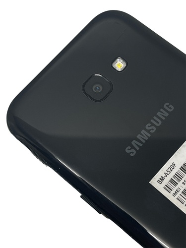 SAMSUNG GALAXY A5 2017 3GB 32GB