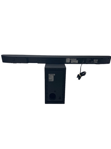 Barra Sonido Home Cinema LG SJ3 1 Bluetooth