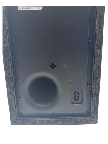 Barra Sonido Home Cinema LG SJ3 1 Bluetooth