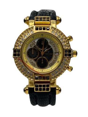 RELOJ JACQUES CATANI JC-900 40MM