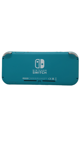 CONSOLA NINTENDO SWITCH LITE