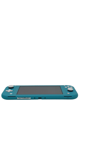 CONSOLA NINTENDO SWITCH LITE