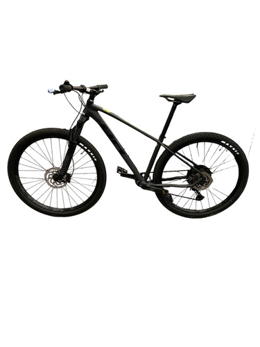 Bicicleta Montaña BH EXPERT 5.0 XT 12V MIX 