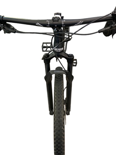 Bicicleta Montaña BH EXPERT 5.0 XT 12V MIX 