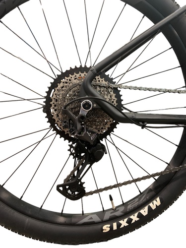 Bicicleta Montaña BH EXPERT 5.0 XT 12V MIX 