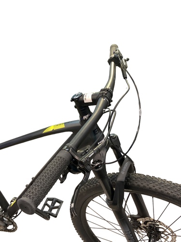 Bicicleta Montaña BH EXPERT 5.0 XT 12V MIX 