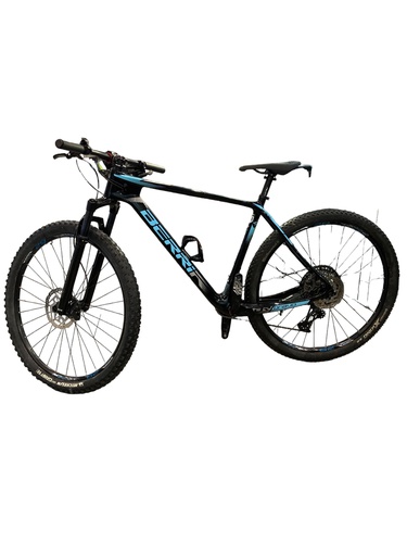 Bicicleta Montaña BERRIA BRAVO 29 Cuadro de