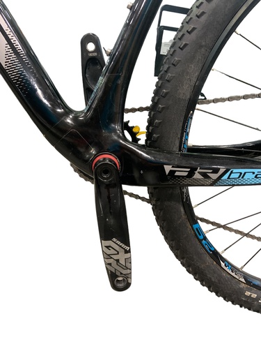 Bicicleta Montaña BERRIA BRAVO 29 Cuadro de