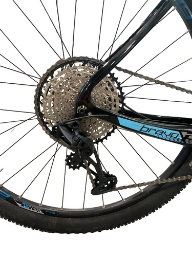 Bicicleta Montaña BERRIA BRAVO 29 Cuadro de