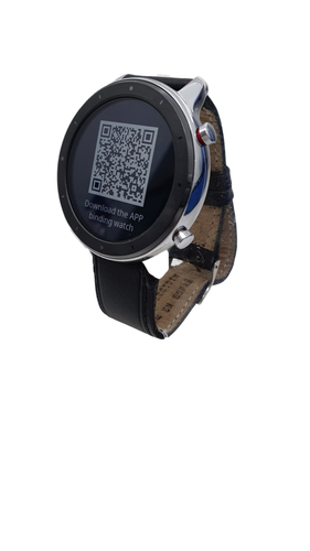 Smartwatch AMAZFIT GTR GPS