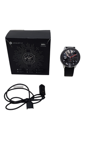 Smartwatch AMAZFIT GTR GPS