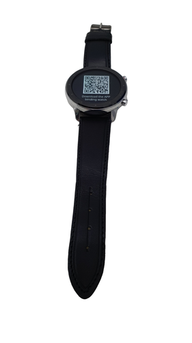 Smartwatch AMAZFIT GTR GPS