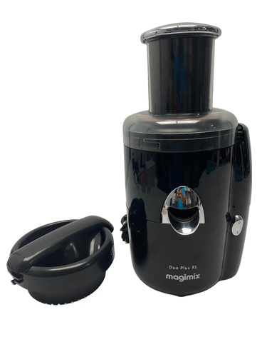 Licuadora MAGIMIX DUO PLUS XL