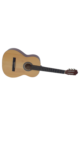 Guitarra Clásica ROCIO R20