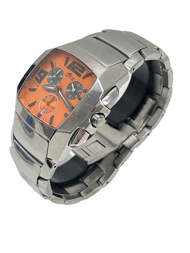 Reloj Pulsera LOTUS 15313 Cuarzo Acero