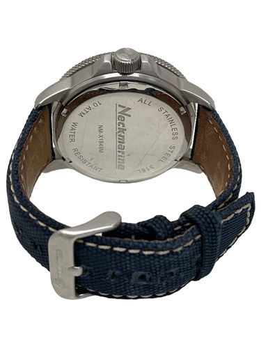 Reloj Pulsera NECKMARINE NM-X1849M