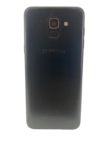 Smartphone SAMSUNG GALAXY J6 3 GB 32 GB
