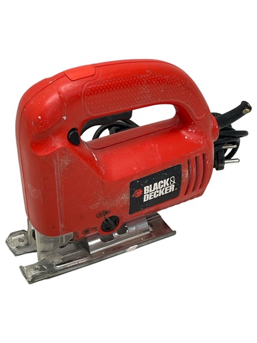 Caladora Eléctrica BLACK & DECKER KS631 400