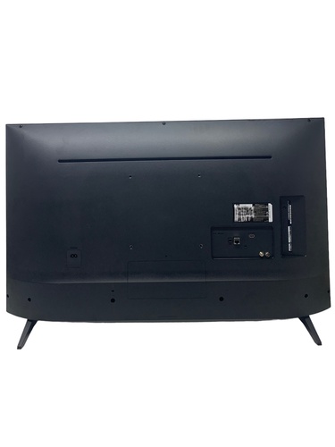 TV LED LG 43UQ75 SmartTV 1 TDT 43 '' Full H