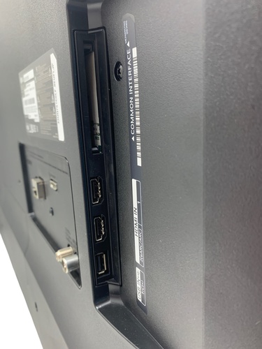 TV LED LG 43UQ75 SmartTV 1 TDT 43 '' Full H