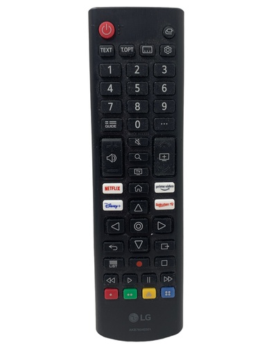 TV LED LG 43UQ75 SmartTV 1 TDT 43 '' Full H