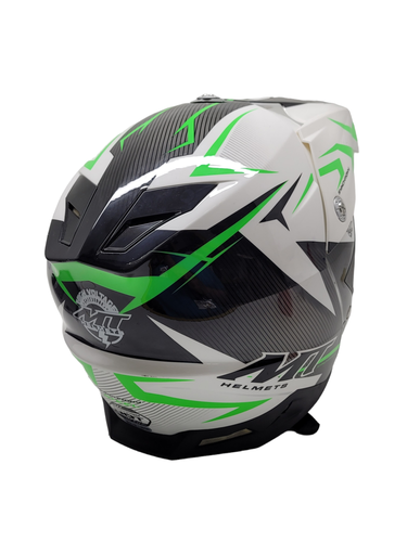 CASCO MT HELMETS SYNCHRONY 