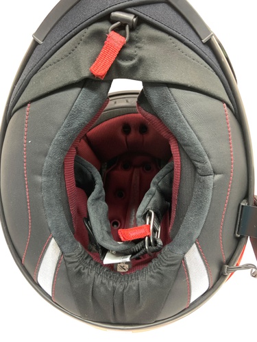 Casco SHARK RACE-R PRO LORENZO AUSTRIAN GP 