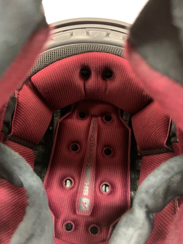 Casco SHARK RACE-R PRO LORENZO AUSTRIAN GP 