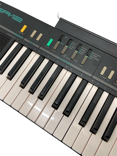 Teclado Electrónico YAMAHA PSR-12 49 TECLAS