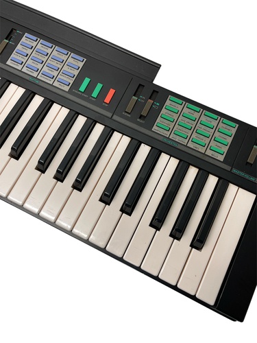 Teclado Electrónico YAMAHA PSR-12 49 TECLAS