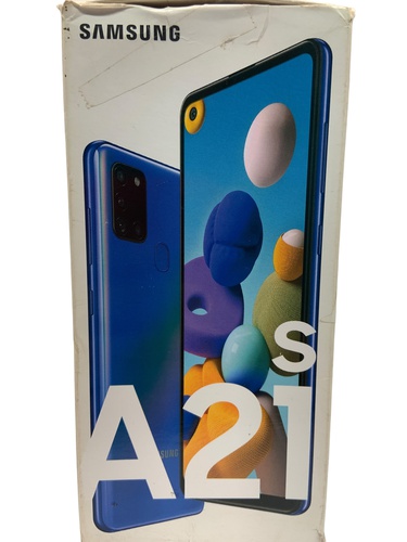 SAMSUNG GALAXY A21S 64GB 