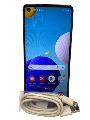 SAMSUNG GALAXY A21S 64GB 