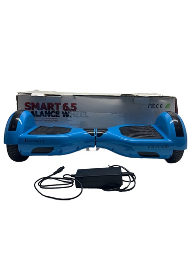 Patinete Eléctrico SMART BALANCE BOARD