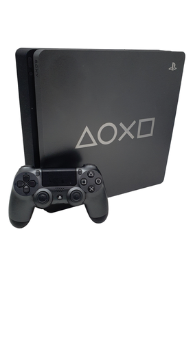 Consola SONY PS4 SLIM Playstation 4 1 Tb CO