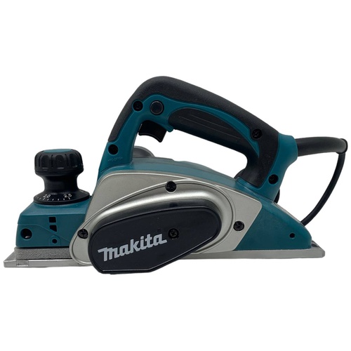 CEPILLO ELÉCTRICO MAKITA KP0800 