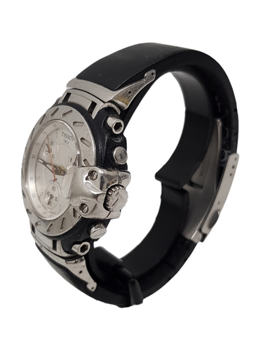 RELOJ TISSOT T RACE 1853 35MM