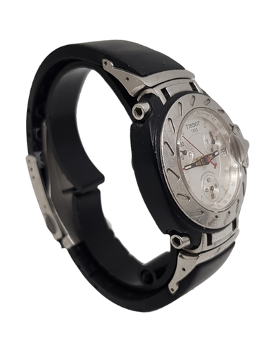 RELOJ TISSOT T RACE 1853 35MM