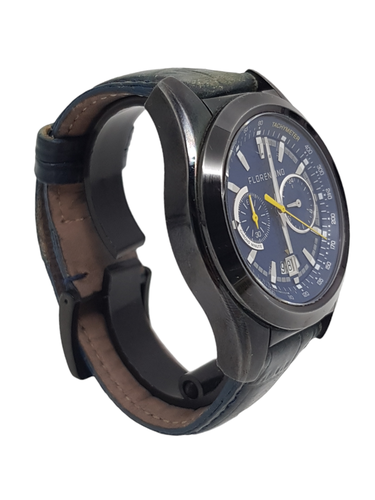 RELOJ FLORENTINO 114183-450020-001 44MM