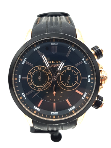 RELOJ VICEROY FA (FERNANDO ALONSO) 44MM